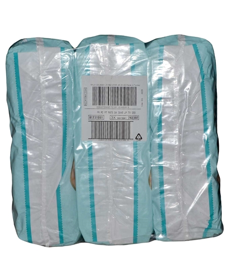 Picture of  Prima Premium Care Baby Diapers Size 4 46 Pieces
