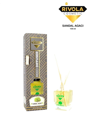 Picture of Rivola Oda Kokusu Sandal Ağacı Bambu