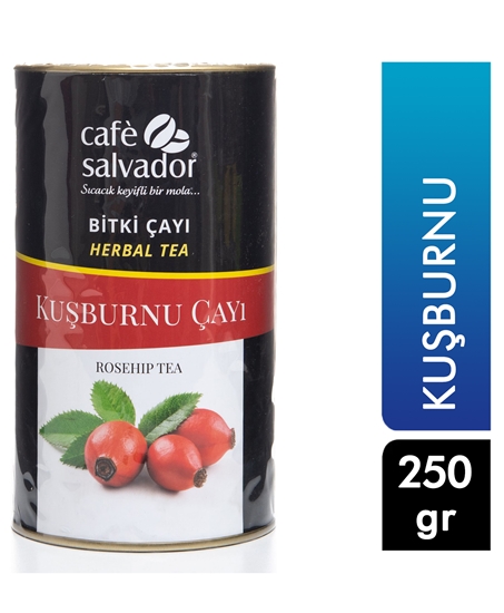 Picture of Salvador Kuşburu Çayı 250 gr