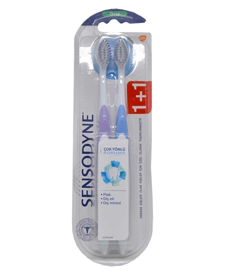 sensodyne, sensodyne diş fırçası, diş fırçası