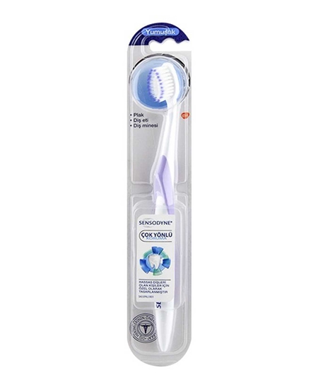 Picture of Sensodyne Diş Fırçası Çok Yönlü Yumuşak
