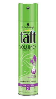 P-Taft Volume Saç Spreyi 250 ml Picture of P-Taft Volume Saç Spreyi 250 ml