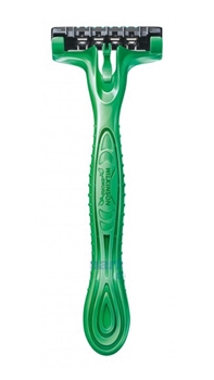 Wilkinson Sword Extra3 Sensitive Üç Bıçaklı Tıraş Bıçağı Adet Picture of Wilkinson Sword Extra3 Sensitive Üç Bıçaklı Tıraş Bıçağı Adet