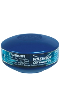 P-Wilkinson Sword Oval Tıraş Sabunu 125 gr Picture of P-Wilkinson Sword Oval Tıraş Sabunu 125 gr