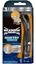 Wilkinson Sword Quattro Titanium Precision Carbon 1up Razor Picture of Wilkinson Sword Quattro Titanium Precision Carbon 1up Razor