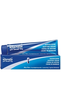 Wilkinson Sword Tıraş Kremi Normal 100 ml Picture of Wilkinson Sword Tıraş Kremi Normal 100 ml