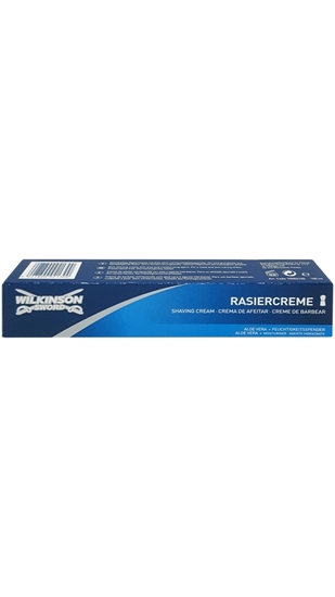 Picture of Wilkinson Sword Tıraş Kremi Normal Yeni 100 ml