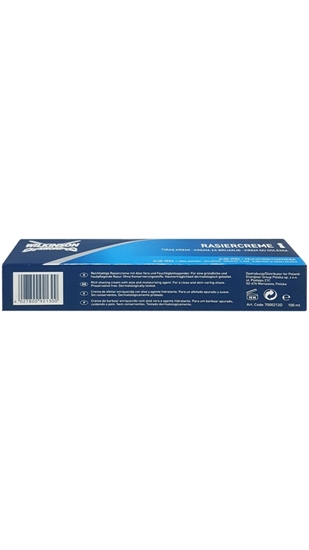Picture of Wilkinson Sword Tıraş Kremi Normal Yeni 100 ml
