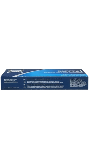 Picture of Wilkinson Sword Tıraş Kremi Normal Yeni 100 ml
