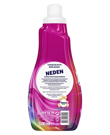 yumoş, yumuşatıcı, çamaşır yumuşatıcısı, yumuşatıcı fiyatları, yumuşatıcı çeşitleri, yumoş çeşitleri, yumoş fiyatları, yumuşatıcı satın al, yumoş satın al, toptan yumoş, toptan temizlik ürünleri, yumoş 1200 ml