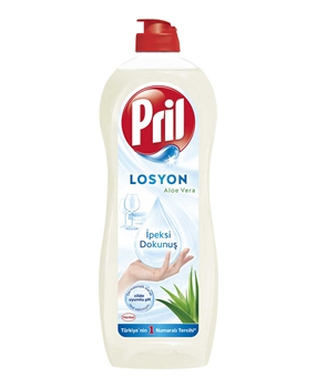 Pril Liquid Dishwashing Detergent 769 g Lotion Aloe Vera pril, bulaşık deterjanı, sıvı bulaşık deterjanı, pril losyon, bulaşık temizleme losyonu, bulaşık temizleyici, bulaşık deterjanı fiyatları, toptan deterjan