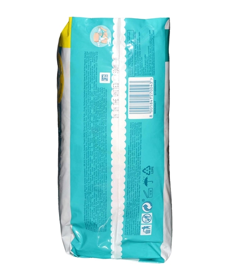 Picture of  Prima Baby Diapers 31 Pieces Active Baby Advantage Pack No: 8