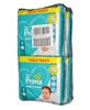 Picture of  Prima Baby Diapers 31 Pieces Active Baby Advantage Pack No: 8