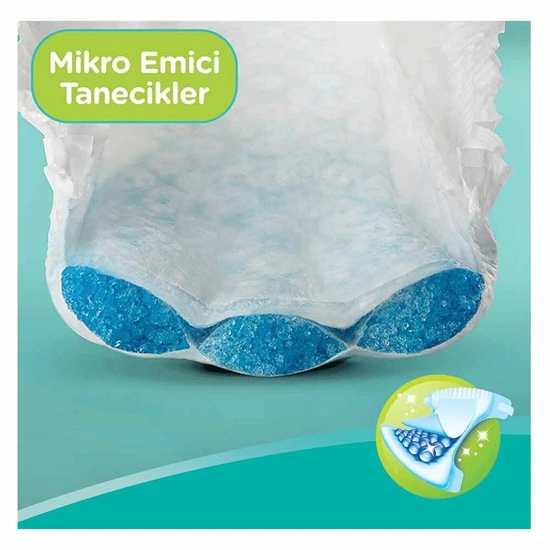 Picture of PRİMA AB STANDART PAKET 3 BEDEN 34lü*3