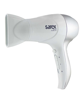 Sarex Lina Saç Kurutma Makinesi SR-4100 Beyaz Picture of Sarex Lina Saç Kurutma Makinesi SR-4100 Beyaz