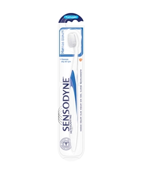 Sensodyne Diş Fırçası Gentle Soft Picture of Sensodyne Diş Fırçası Gentle Soft