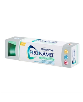Sensodyne Diş Macunu 75 ml Promine sensodyne, diş macunu, sensodyne promine, diş minesi koruyucu diş macunu, naneli diş macunu, diş macunu fiyatları, diş macunu satın al, sensodyne diş macunu çeşitleri