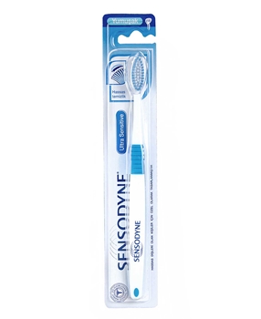 Sensodyne Yumuşak Diş Fırçası Ultra Sensitive sensodyne, sensodin, sensodyne diş fırçası, diş fırçası, hassas diş etleri için diş fırçası, sensodyne yumuşak diş fırçası fiyat, sensodyne diş fırçası satın al, sensodyne toptan fiyat