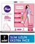 Picture of SLEEPY NATURAL KADIN PEDİ İNCE UZUN 7li*24