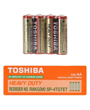 Toshiba AA Kalem Pil 4x10'lu Kutu toshiba, kalem pil, aa kalem pil, kalın kalem pil, ince kalem, kalem pil satın al, kalem pil fiyatları, toptan kalem pil satın al, kalem pil çeşitleri