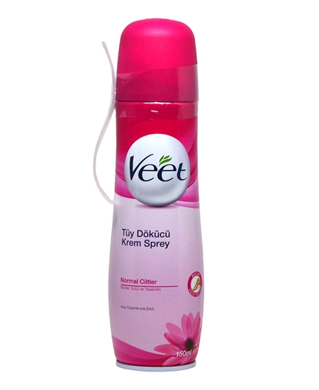 veet, tüy dökücü, tüy dökücü krem, tüy dökücü sprey, vit, viit
