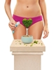 Picture of Wilkinson Sword Quattro for Woman Bikini Shaving Razor 1 Up