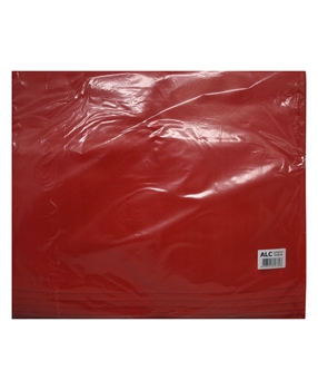 ALC Snap Envelope File Pack 12 Pieces Yellow Picture of ALC Snap Envelope File Pack 12 Pieces Yellow