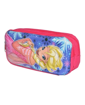 ALC Kalem Kutusu Çift Fermualı Frozen Elsa Kabartmalı Mavi alc, kalem kutusu, kalemkutusu, kalem çantası, okul kalem kutusu, kız kalem kutusu, kızlar için kalem kutusu, prenses kalem kutusu, okul alışverişi, kırtasiye ürünleri, toptan kırtasiye, frozen kalem kutusu, elsa kalem kutusu