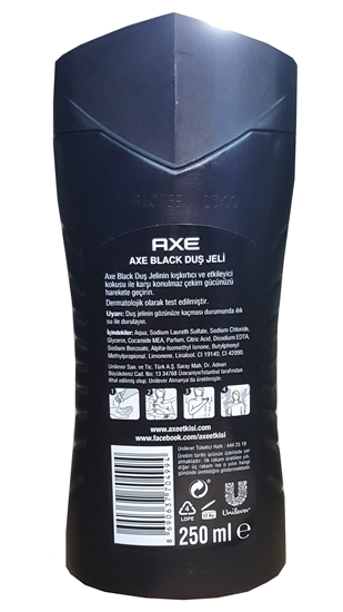 axe, aks, duş jeli, erkek duş jeli, axe duş jeli, aks duş jeli