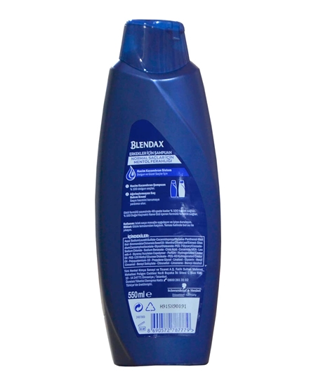 şampuan, blendax, bılendaks, bilendaks, blendax şampuan, bilendaks şampuan, bılendax şampuan, naneli şampuan, mentollü şampuan, blendax mentol rerahlığı 550 ml şampuan fiyat, blendax mentol rerahlığı 550 ml şampuan satın al