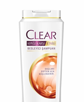 XClear Kadınlara Özel Saç Dökülmesine Karşı Etkili Şampuan 500 ml clear, clear şampuan, saç dökülmesine karşı etkili şampuan, şampuan