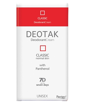 P-Deotak Classic Krem Deodorant 35 ml deotak, deodorant, krem deodorant, ter kokusu, ter kokusu giderici, deotak classic 35 ml satın al, deotak classic 35 ml fiyat, rollon, roll on, rol on, rolon, stick, stik, sitik,  deodorant fiyatları, deodorant satın al, rollon fiyatları, rollon satın al