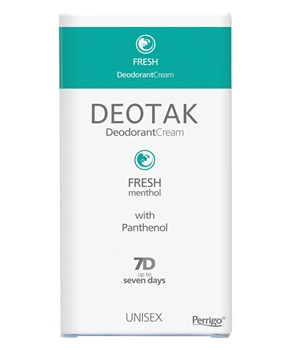 P-Deotak Fresh Krem Deodorant 35 ml deotak, deodorant, krem deodorant, ter kokusu, ter kokusu giderici, deotak fresh 35 ml satın al, deotak fresh 35 ml fiyat, rollon, roll on, rol on, rolon, stick, stik, sitik,  deodorant fiyatları, deodorant satın al, rollon fiyatları, rollon satın al