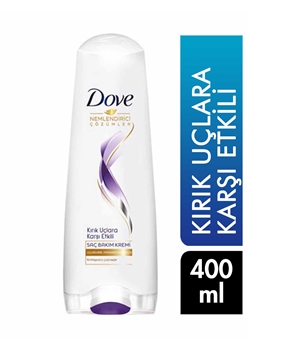 Dove Conditioner 400 ml Effective Against Split Ends Picture of  Dove Conditioner 400 ml Effective Against Split Ends