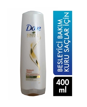Dove Conditioner 400 ml Nourishing For Dry Hair Picture of  Dove Conditioner 400 ml Nourishing For Dry Hair