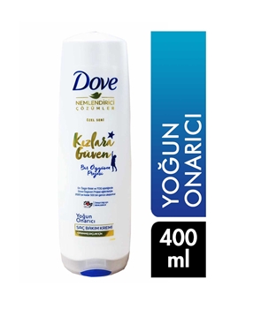Dove Conditioner 400 ml Intensive Repair Picture of  Dove Conditioner 400 ml Intensive Repair