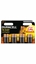 duracell, pil, kalem pil, aa pil