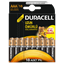 Duracell, İnce Kalem Pil, pil, duracell pil, ince aaa pil