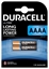 Duracell Alkaline AAAA Extra Fine Battery 1,5 Volt 2 Pieces Duracell, İnce Kalem Pil, aaaa pil, 4 amper pil, kalem pil, pil