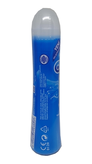 Picture of P-Durex Play Hisset Kayganlaştırıcı Jel 50 ml