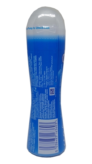 Picture of P-Durex Play Hisset Kayganlaştırıcı Jel 50 ml
