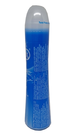 Picture of P-Durex Play Hisset Kayganlaştırıcı Jel 50 ml