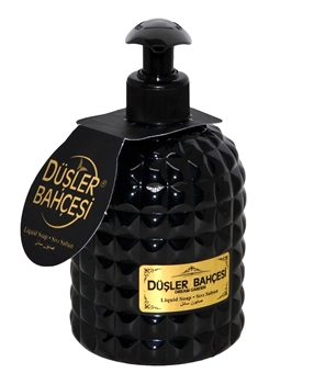 Düşler Bahçesi Sıvı El Sabunu 500 ml - Siyah proson, sabun, sıvı sabun, el sabunu, sıvı el sabunu, sabun fiyatları, sabun satın al, sıvı sabun çeşitleri, toptan sıvı sabun satın al, sıvı sabun fiyatları