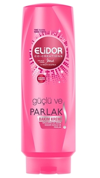 P-Elidor Güçlü ve Parlak Saç Bakım Kremi 550 ml elidor, saç bakım kremi, saç kremi, elidor saç kremi, elidor parlak ve güçlü, 550 ml şampuan, elidor şaç kremi satın al, elidor saç kremi fiyat