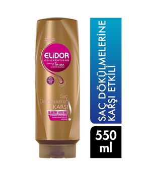 Elidor Conditioner 550 ml Against Hair Loss Picture of  Elidor Conditioner 550 ml Against Hair Loss