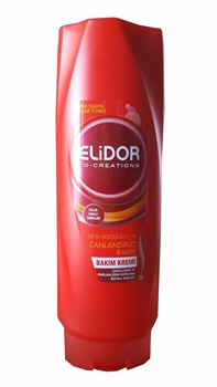 Elidor Saç Bakım Kremi 500 ml Boyalı Saçlar İçin elidor, saç bakım kremi, boyalı saçlar için saç bakım kremi, elidor saç kremi fiyat, elidor saç kremi satın al