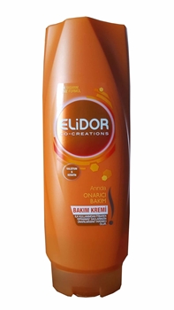 Elidor Conditioner 500 ml Repair Care elidor, saç bakım kremi, saç kremi, onarıcı saç kremi, elidor saç kremi, elidor şampuan, saç bakımı