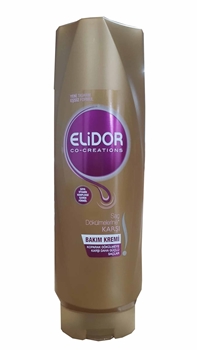Elidor Saç Bakım Kremi 500 ml Saç Dökülmelerine Karşı elidor, saç kremi, saç bakım kremi, saç dökülmesi, saç dökülmesine karşı şampuan