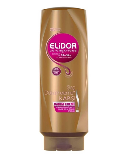 elidor, saç bakım kremi, elidor saç bakım kremi, saç dökülmesine karşı saç kremi, saç dökülmesi önleyen saç kremi, saç dökülmesi engelleyen saç kremi, elidor saç kremi 350 ml fiyat, elidor saç kremi 350 ml satın al