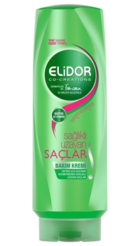 P-Elidor Sağlıklı Uzayan Saçlar Saç Bakım Kremi 550 ml elidor, saç kremi, saç bakım kremi, elidor saç kremi, saç kırıkları için saç kremi, kırılan saçlar için saç kremi, elidor sağlıklı uzayan saçlar, saç uzatma şampuanı